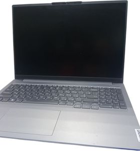 Б/в Ноутбук Lenovo 16/core i5-1335u ddr5/16gb ddr5/hdd *відсутній/ssd 1000 gb/*інтегрована 01-200794136