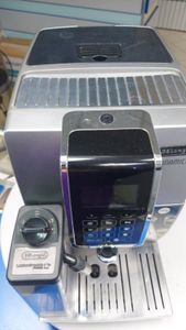 Б/в Кавоварка Delonghi ecam 350.75.s 01-200864353