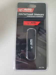 Б/в Магнітний тримач Auto Assistance aa-t06 01-200863001