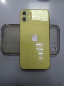 Б/в Мобільний телефон Apple iphone 11 64gb 01-200865218