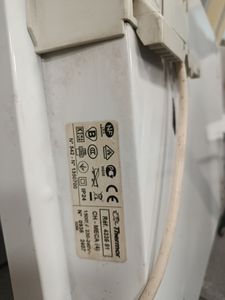 Б/в Обігрівач Thermor 4335 51 01-200862291