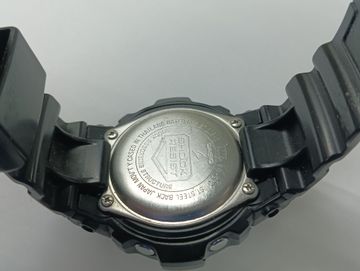 Б/в Годинник Casio g-shock aw-590 01-200862907