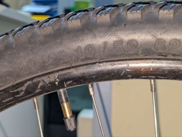 Б/у Велосипед Specialized hardrock 29" 01-200855539