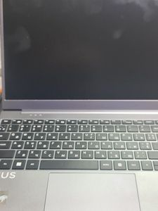 Б/в Ноутбук Pixus 14/celeron n5095 ddr4/8gb ddr4/ssd 256 gb/*інтегрована 01-200866791