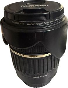 Б/в Фотооб`єктив Tamron af sp 17-50mm f/2,8 xr di ii aspherical [if] ld 01-200832675