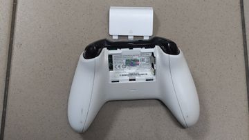 Б/в Ігрова приставка Microsoft xbox one s 500gb 01-200808276