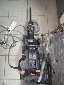 Б/у Отбойный молоток Dnipro-M sh-40 01-200867010