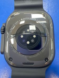 Б/в Смарт-годинник Apple watch ultra 2 gps + cellular 49mm titanium case 01-200867050