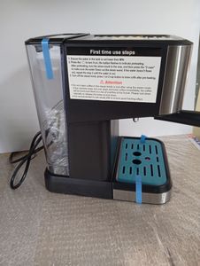 Б/в Кавомашина Iagreea cm3000 01-200867409