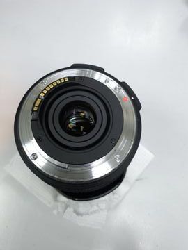 Б/в Фотообъектив Sigma zoom 18-200mm f/3.5-6.3 dc 01-200867597