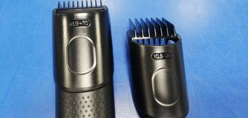 Б/в Тример електричний Braun beardtrimmer 5 bt5440 01-200868025