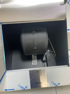 Б/в Витяжка Eleyus titan a 1200 led smd 60 is 01-200868745