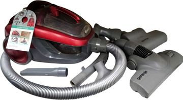 Б/в Пилосос Gorenje vce03sprcy 01-200797429