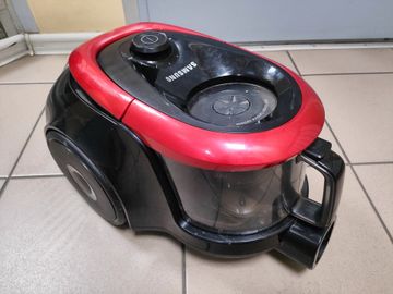 Б/у Пылесос Samsung sc18m21c0vr 01-200870703