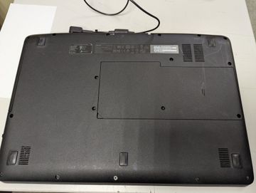 Б/в Ноутбук Acer 15/core i3 6006u ddr3/8gb ddr3/hdd 500 gb/ssd *відсутній/*інтегрована 01-200871267