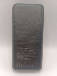 Б/в Повербанк Gyx sp09 20000mah 01-200870867