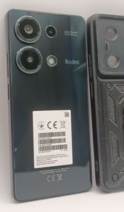 Б/в Мобільний телефон Xiaomi redmi note 13 pro 4g 8/256gb 01-200870691
