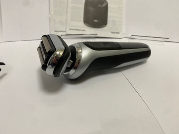 Б/в Електробритва Braun series 7 72-g1200s 01-200869039