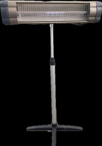 Б/у Обогреватель Ufo basic 1800 yu18en 01-200870911