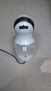 Б/у Кофеварка Krups dolce gusto mini me kp123b 01-200871204