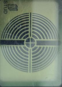 Б/в Детектор металу Schneider imt23204 01-200872275