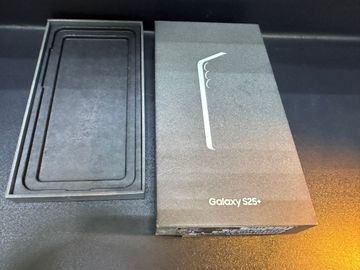 Б/в Мобільний телефон Samsung galaxy s25+ 12/512gb 01-200872033