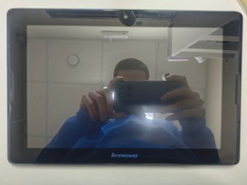 Б/в Планшет Lenovo ideatab a7600 16gb 01-200874839