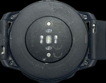 Б/в Годинник Xiaomi watch s1 active 01-200874654