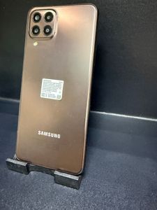 Б/у Мобильный телефон Samsung galaxy m33 5g sm-m336b 6/128gb 01-200871918