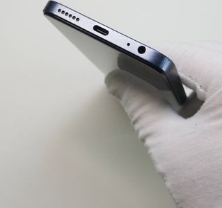 Б/у Мобильный телефон Tecno spark go 1 kl4 4/128gb 01-200874246