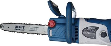 Б/у Пила цепная Зеніт цпл-406/2800 профі 01-200866292