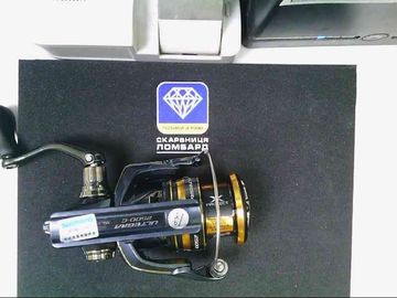 Б/в Котушка рибальська Shimano ultegra fc / 2500 01-200875672
