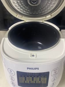 Б/в Мультиварка Philips hd4734/03 01-200874811