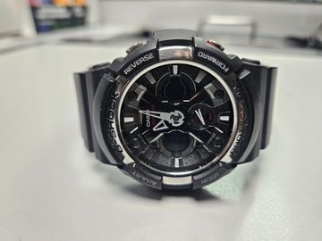 Б/в Годинник Casio ga-200 01-200833038