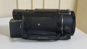 Б/в Відеокамера Sony fdr-ax53 01-200874748