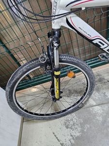 Б/в Велосипед Abs olute колеса26 01-200875403