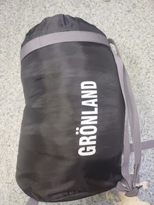 Б/в Спальний мішок Gronland explorer 01-200877978