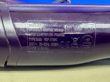 Б/в Фен-щітка Babyliss 2736e 2 насадки 01-200876689