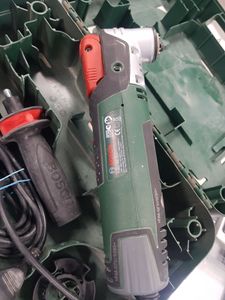 Б/в Баготофункціональний інструмент Bosch pmf 250 ces 01-200872654