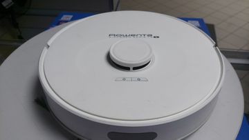 Б/в Робот-пилосос Rowenta x-plorer serie 75 s rr8577wh 01-200875030