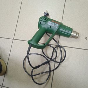 Б/в Фен будівельний Bosch phg 500-2 01-200876780