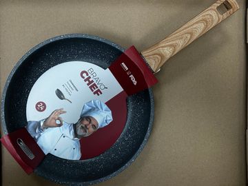 Б/в Пательня Bravo Chef bc-1102-24 01-200876699