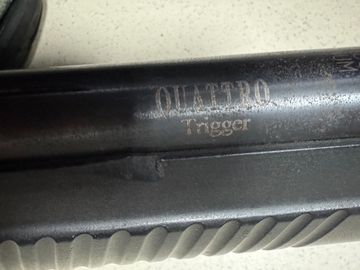 Б/в Пневматична гвинтівка Hatsan mod 70 01-200878679