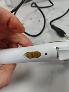 Б/у Плойка Nova 2 в 1 01-200876775