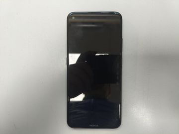 Б/в Мобільний телефон Nokia 5.4 ta-1337 4/64gb 01-200880342