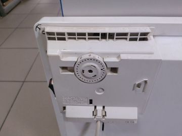 Б/в Обігрівач Atlantic f17 essential 2000w 01-200880760