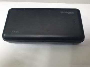 Б/в Повербанк Realpower 20k se 01-200876413