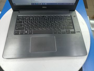 Б/в Ноутбук Dell core i3-6006u / ram 4gb / hdd 1tb /*інтегрована 01-200880541