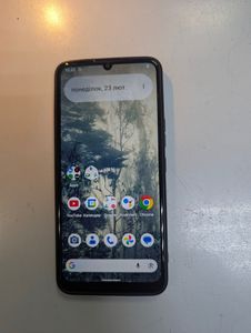 Б/в Мобільний телефон Nokia c31 ta-1497 4/128gb 01-200881275