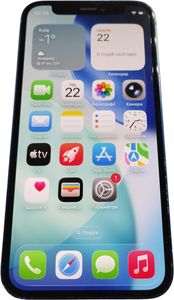 Б/в Мобільний телефон Apple iphone 12 mini 128gb 01-200880658
